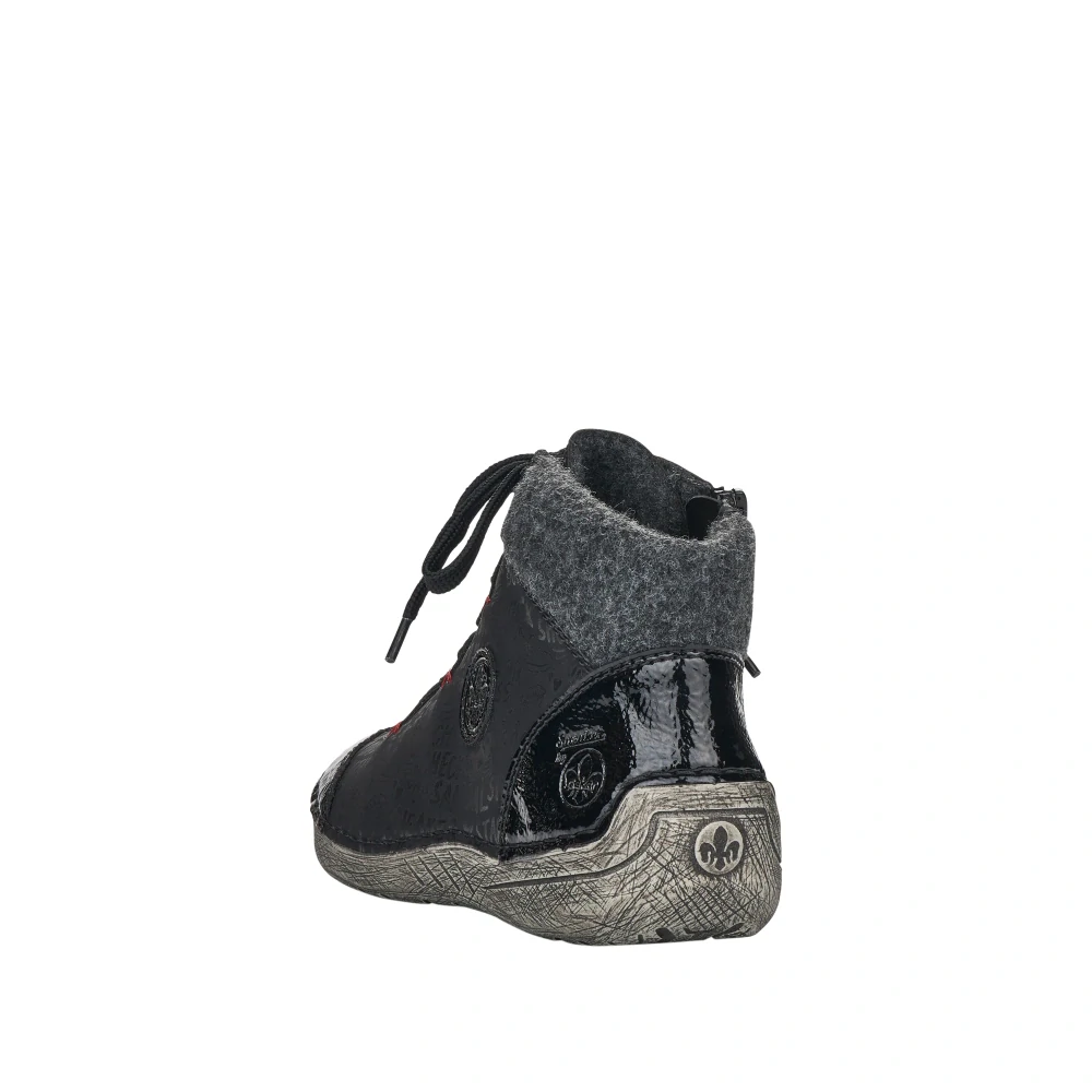 Rieker 52513-00