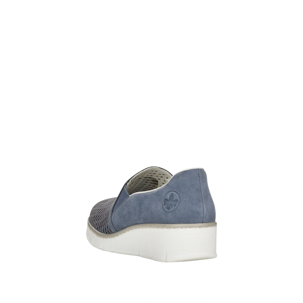 Rieker 53792-14