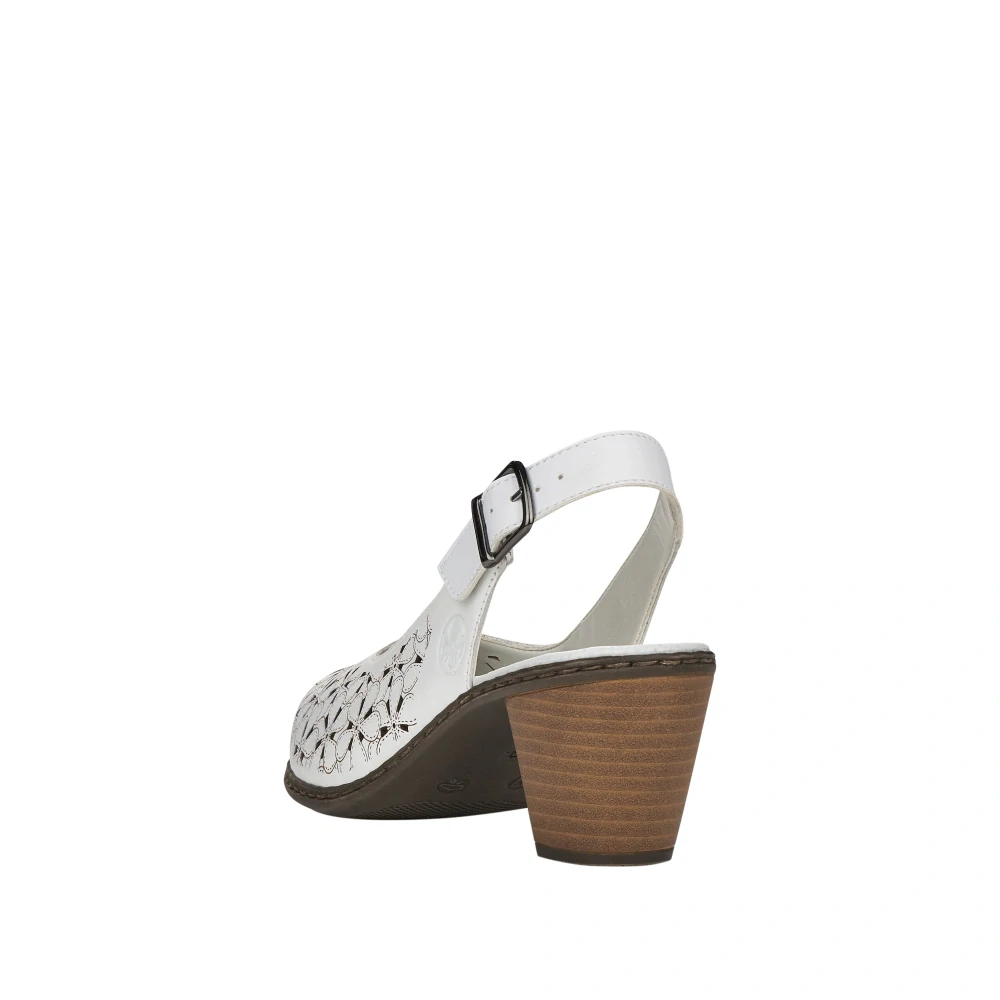 Rieker 40981-80