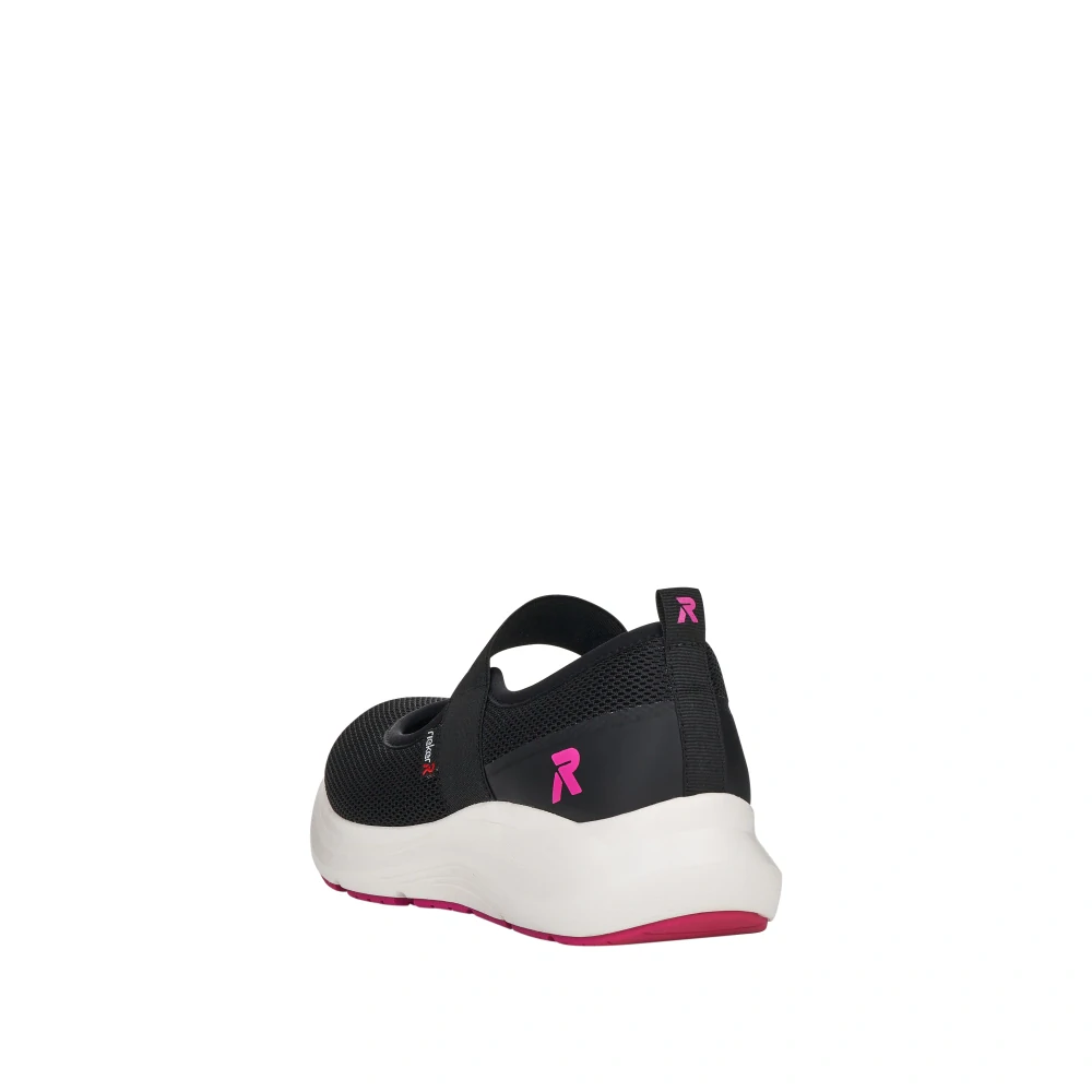 Rieker Revolution 42102-00
