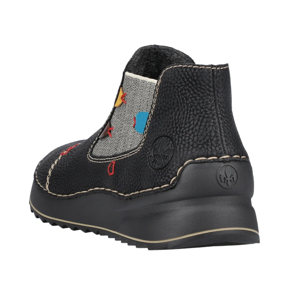 Rieker 51592-00