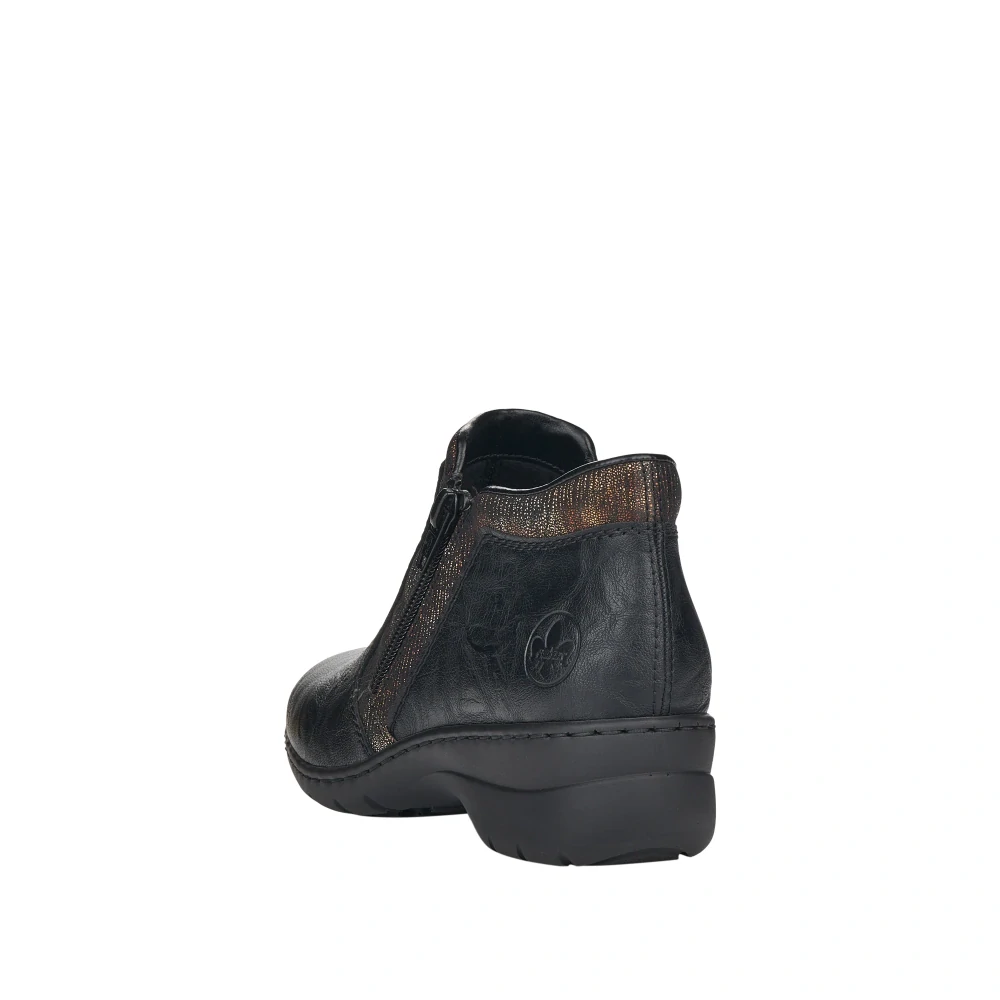 Rieker L4382-00