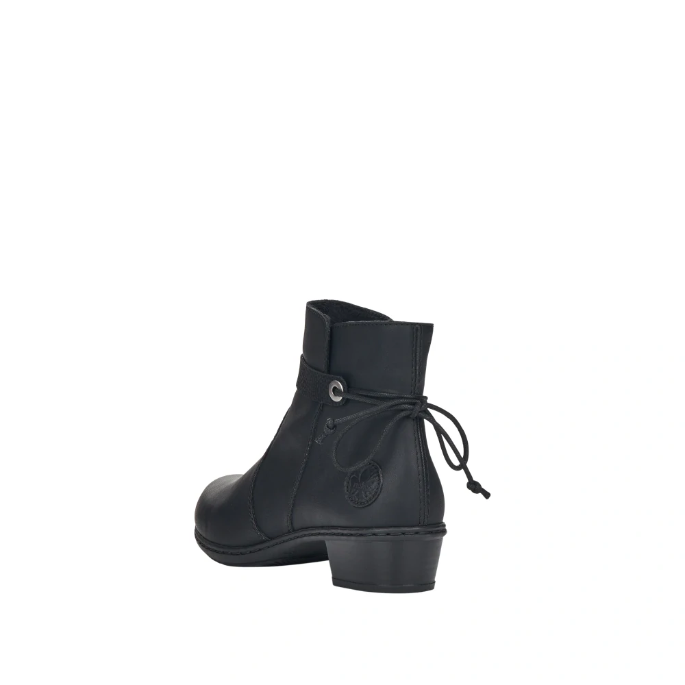 Rieker Y0782-01