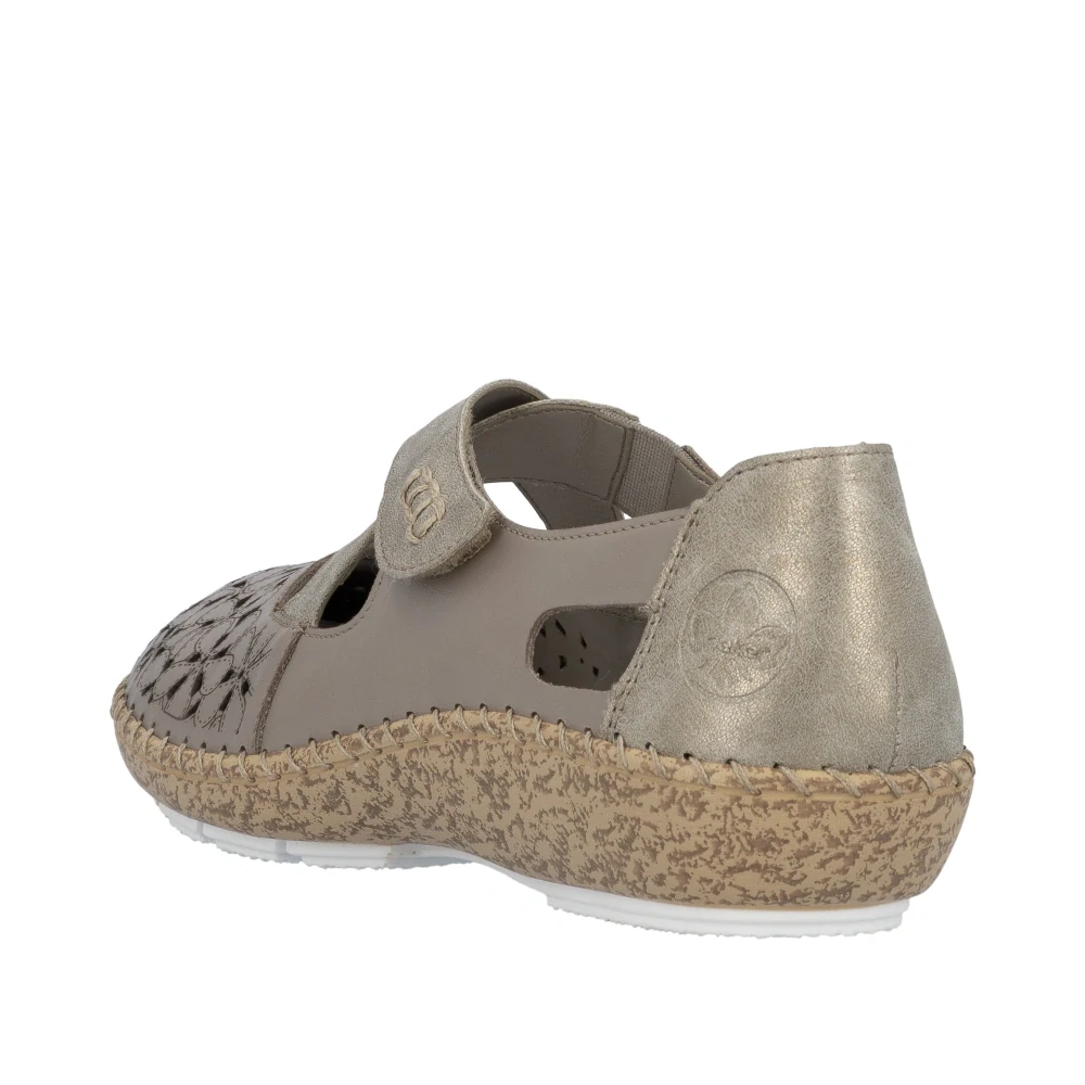 Rieker 44856-64
