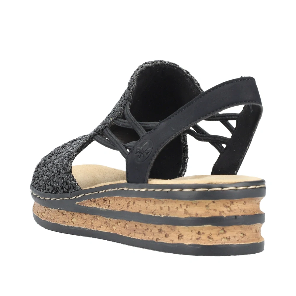 Rieker 62941-00