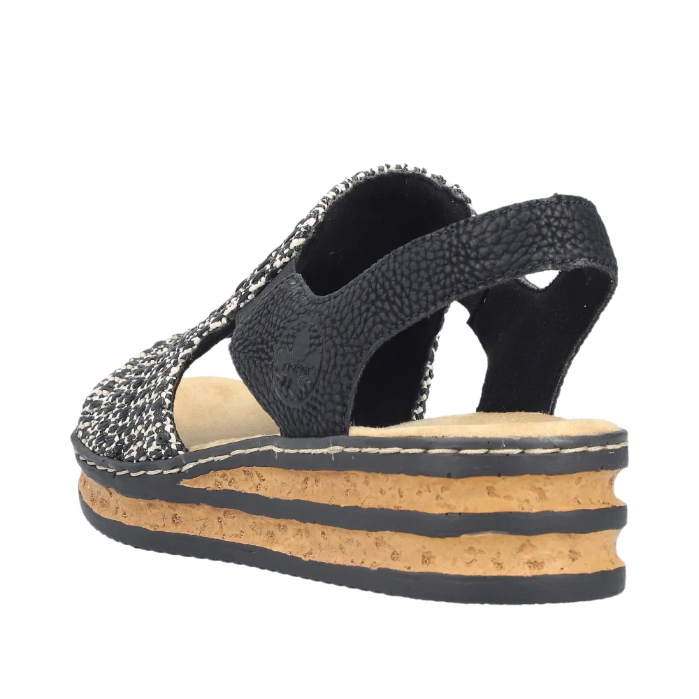 Rieker 62971-00