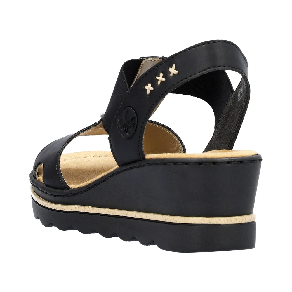 Rieker 67498-00