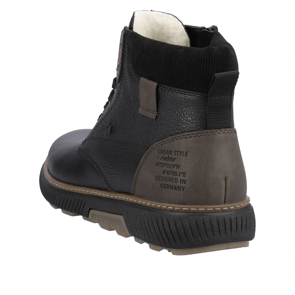 Rieker B3343-00