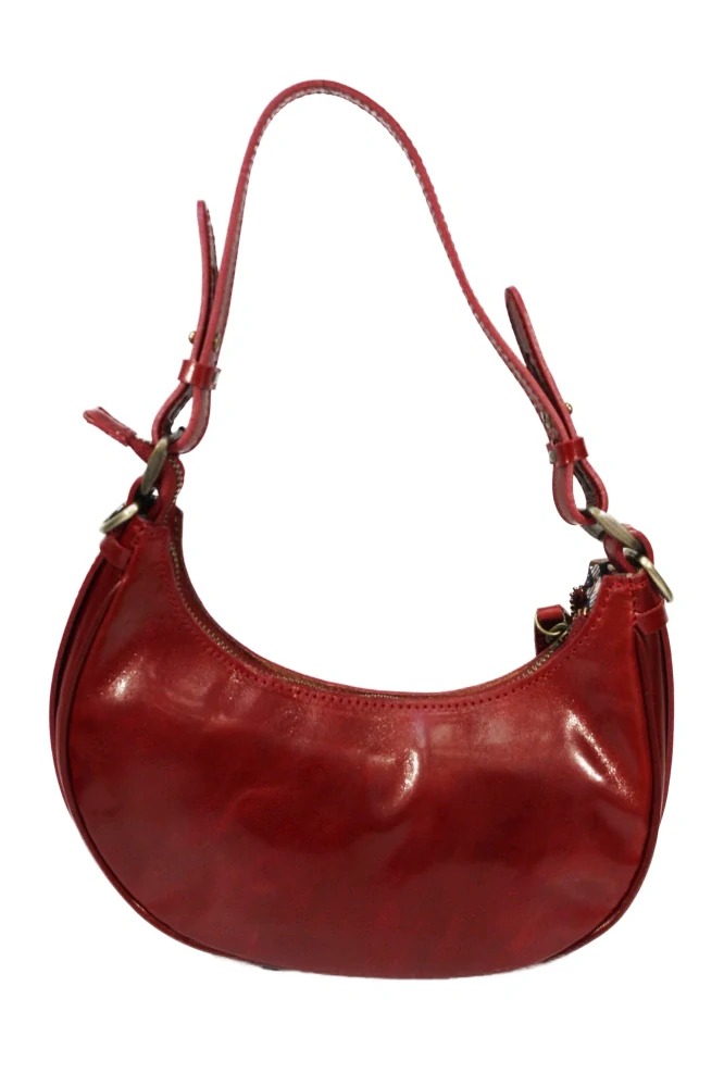 Vera Pelle VP-CB001 ROSSO