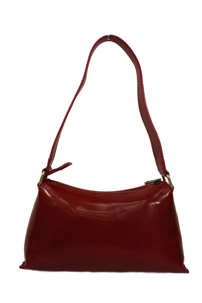 Vera Pelle VP-SB003 ROSSO