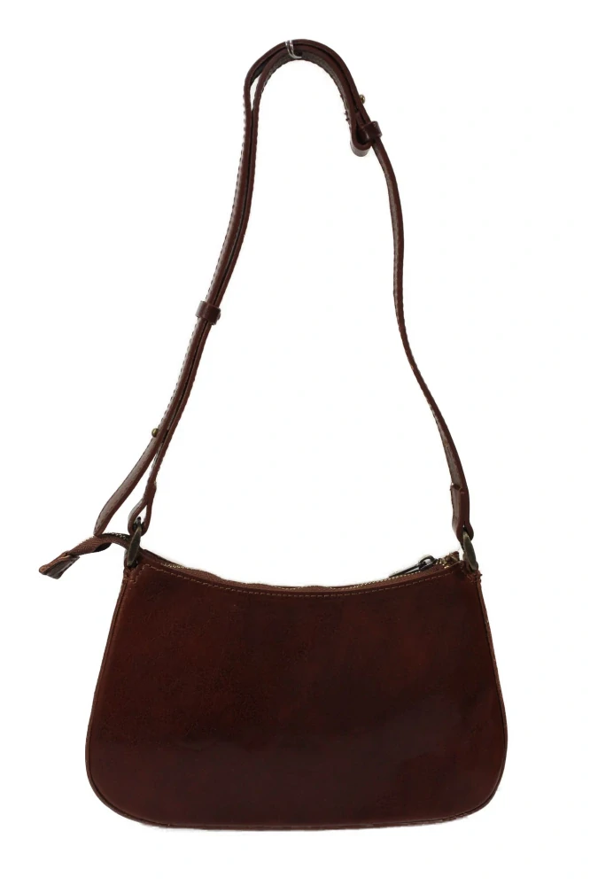 Vera Pelle VP-SB004 MARONE