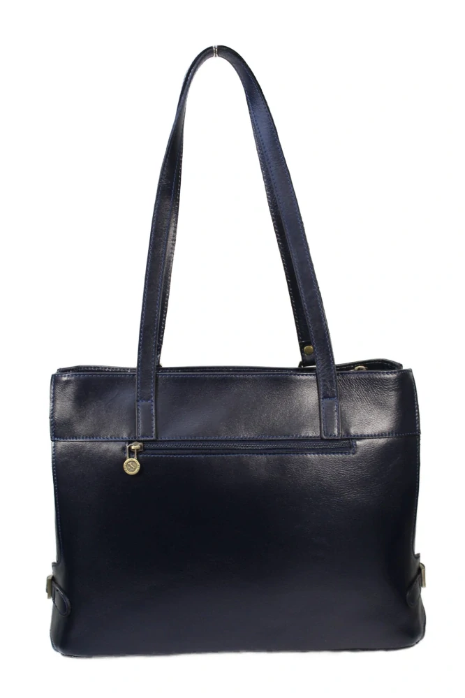 Vera Pelle VP-SB005 BLU