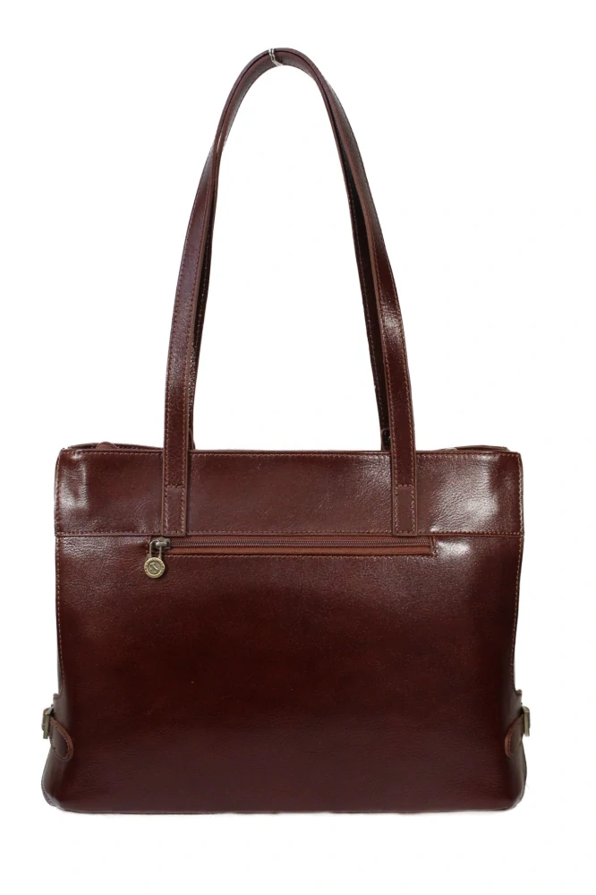 Vera Pelle VP-SB005 MARONE