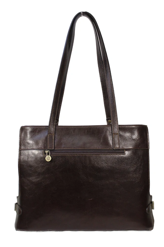 Vera Pelle VP-SB005 MORO