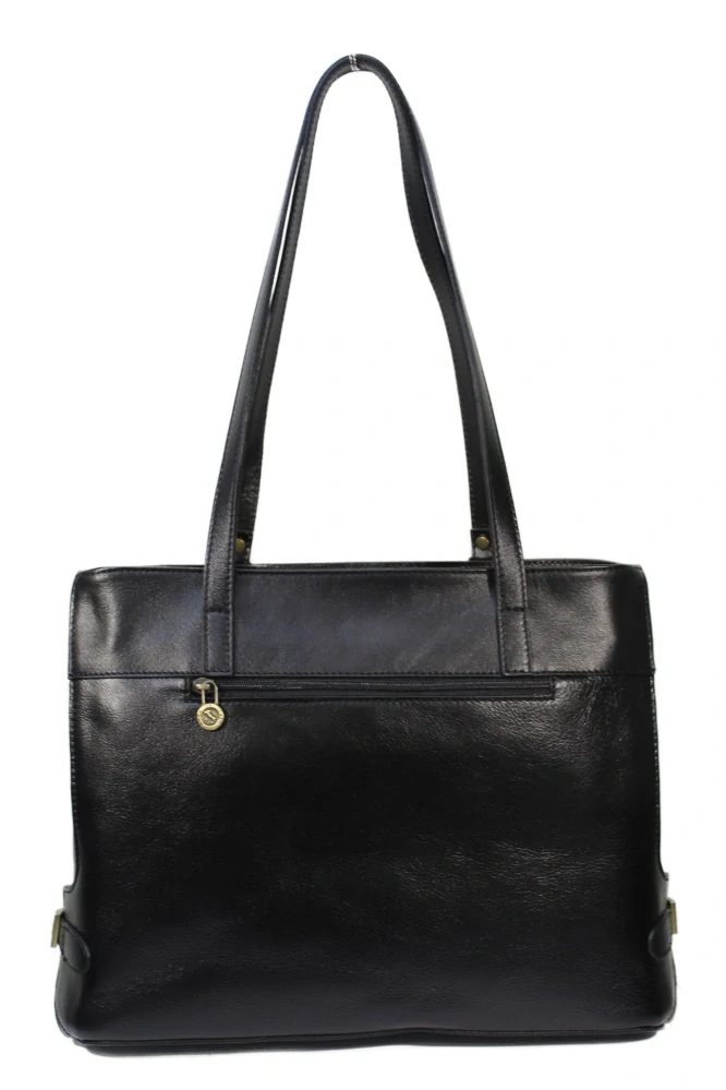 Vera Pelle VP-SB005 NERO
