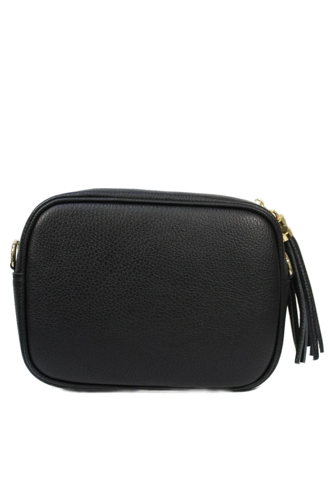 Vera Pelle VP-CB007 NERO