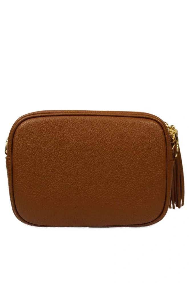 Vera Pelle VP-CB007 MARONE