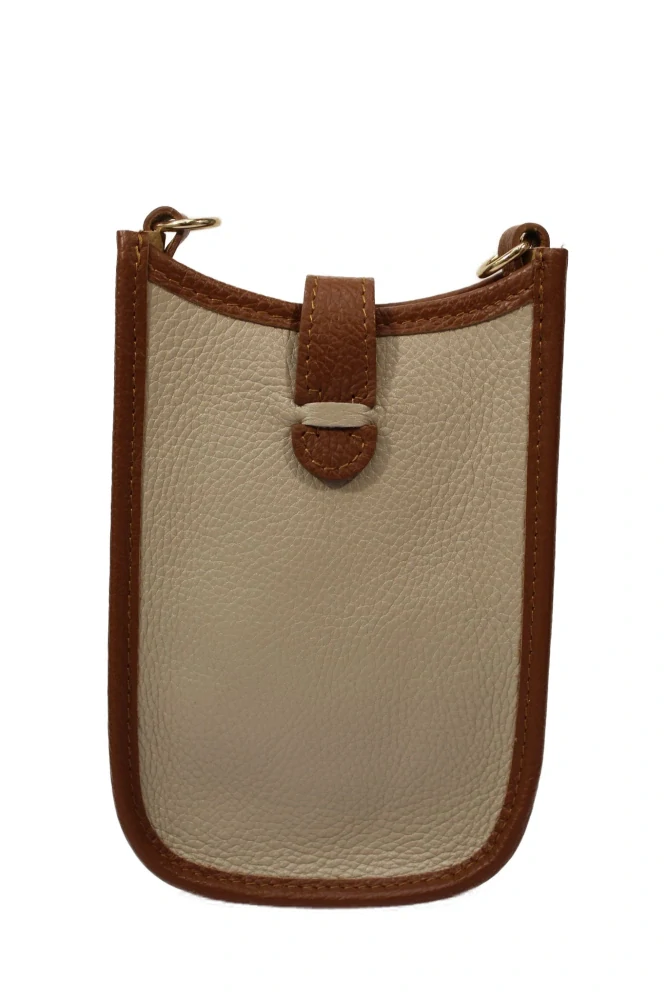 Vera Pelle VP-CB008 BEIGE