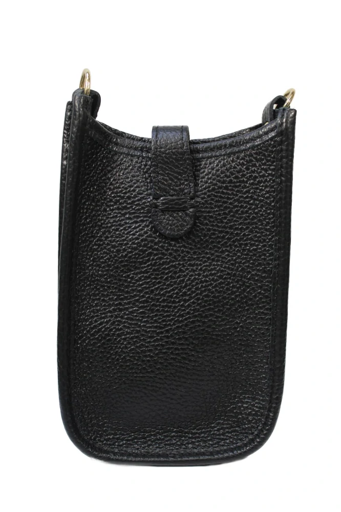 Vera Pelle VP-CB008 NERO