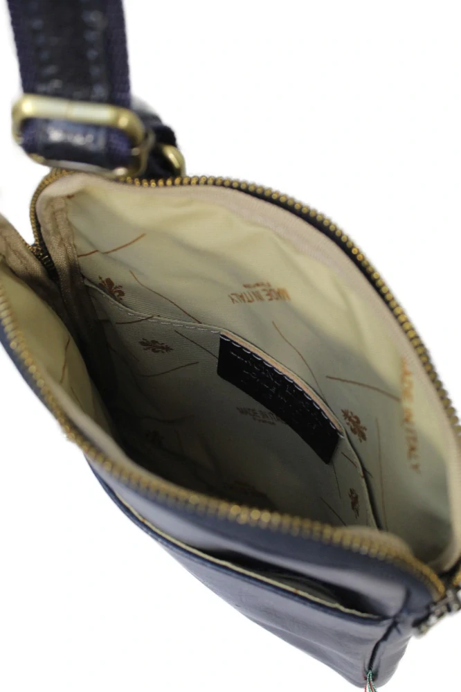 Vera Pelle VP-CB009 BLU