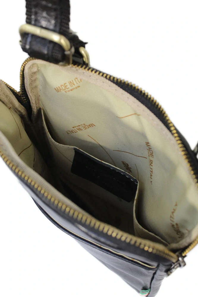 Vera Pelle VP-CB009 NERO