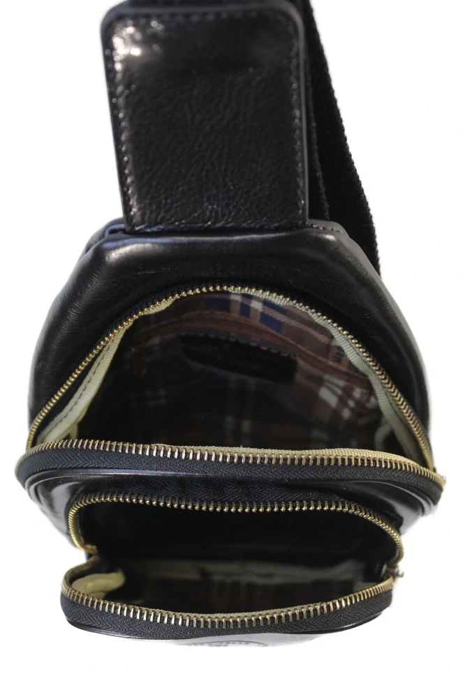 Vera Pelle VP-BB010 NERO