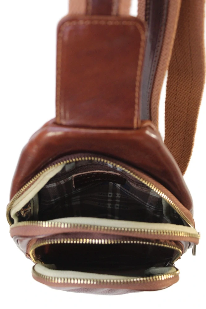 Vera Pelle VP-BB010 MARONE