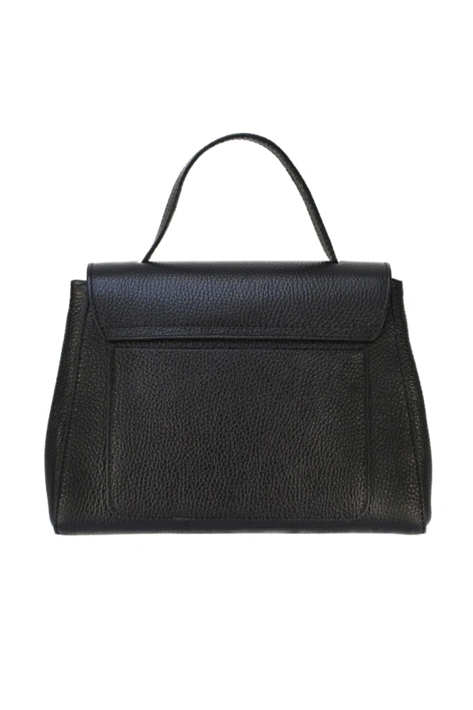 Vera Pelle VP-CB012 NERO