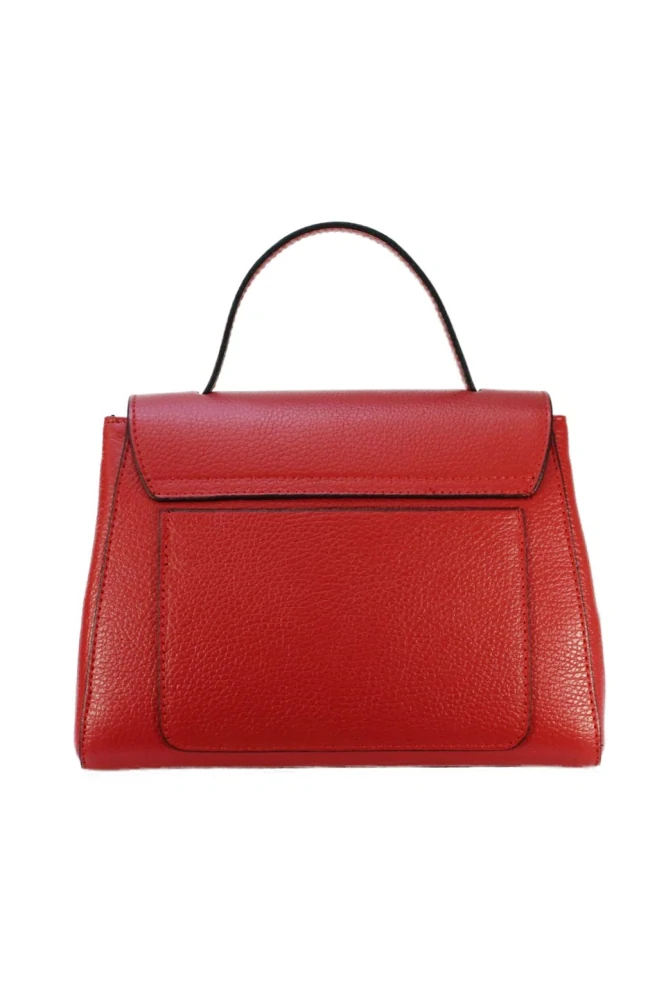 Vera Pelle VP-CB012 ROSSO