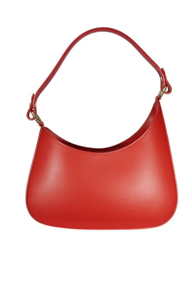 Vera Pelle VP-CB013 ROSSO