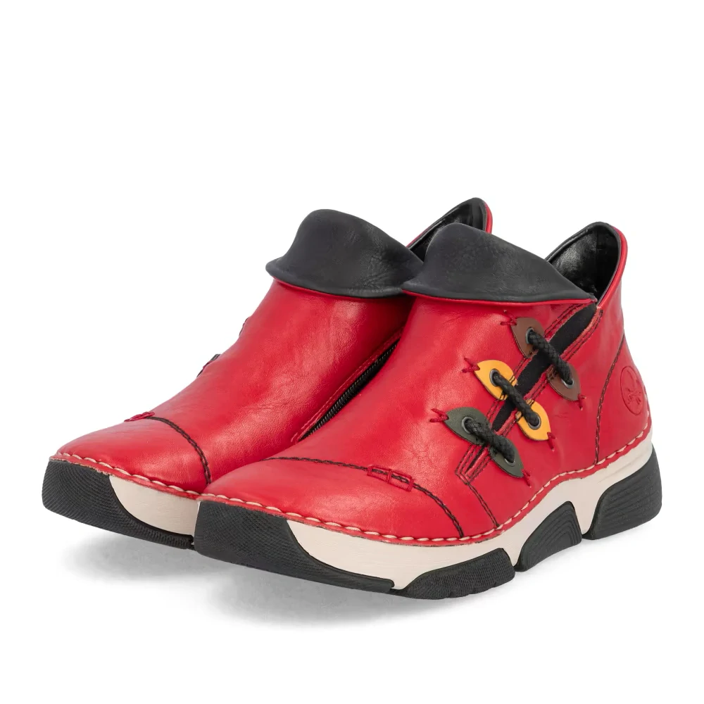 Rieker 45983-33