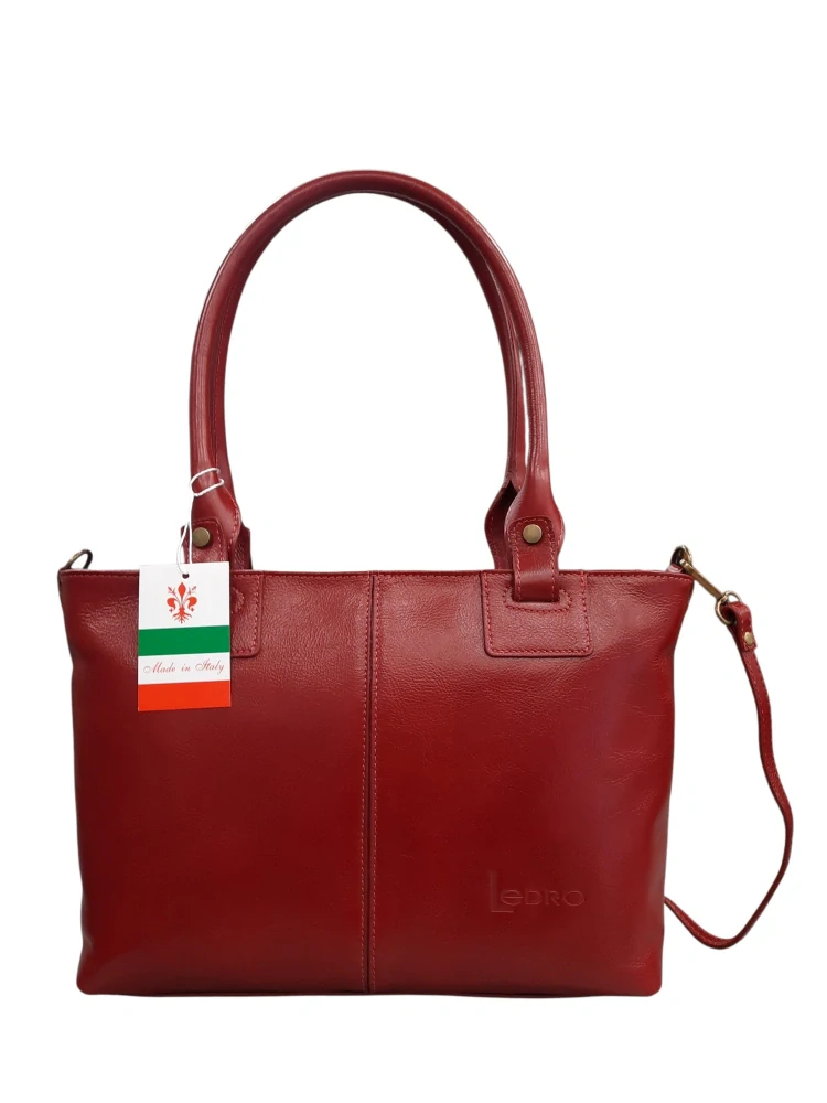 Ledro K1002-33 ROSSO