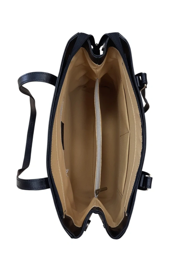 Ledro K1003-00 NERO