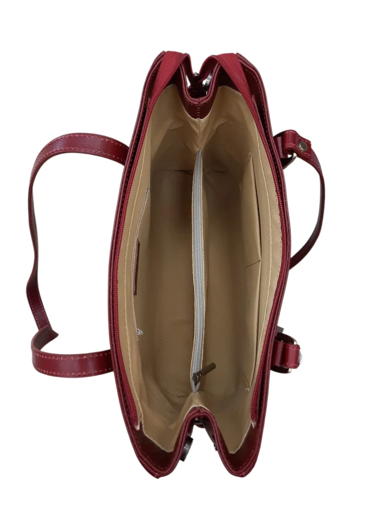 Ledro K1003-33 ROSSO