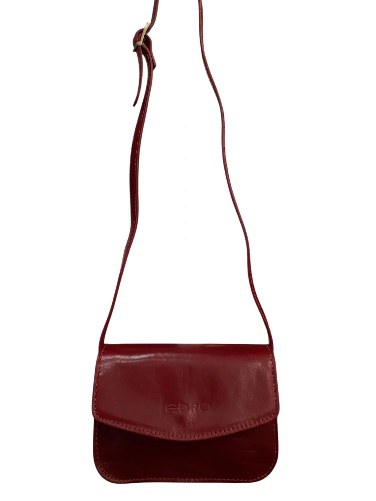 Ledro K1007-33 ROSSO