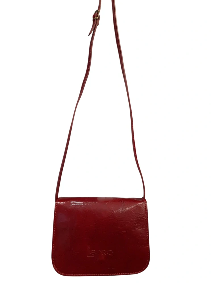 Ledro K1008-33 ROSSO