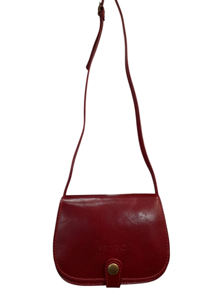 Ledro K1011-33 ROSSO
