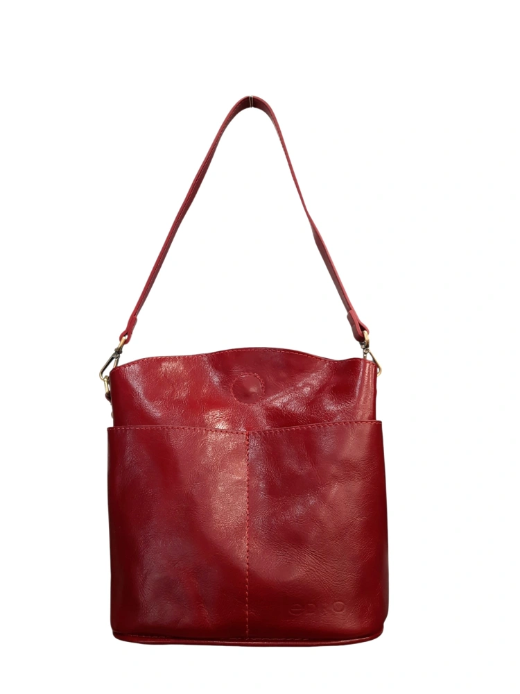 Ledro K1012-33 ROSSO