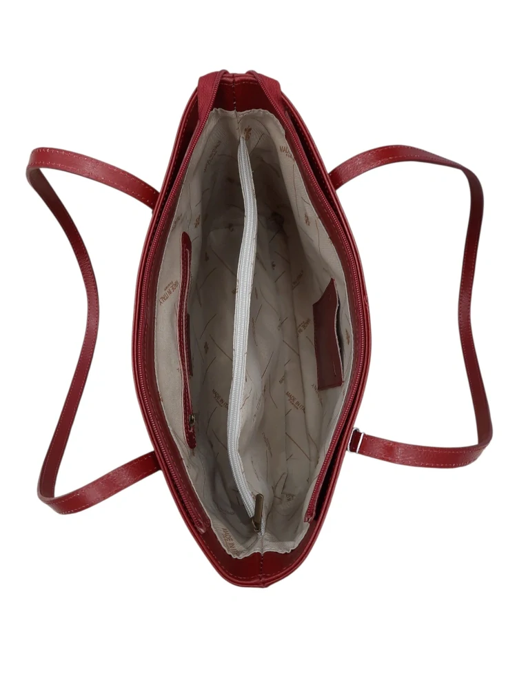 Ledro K1013-33 ROSSO