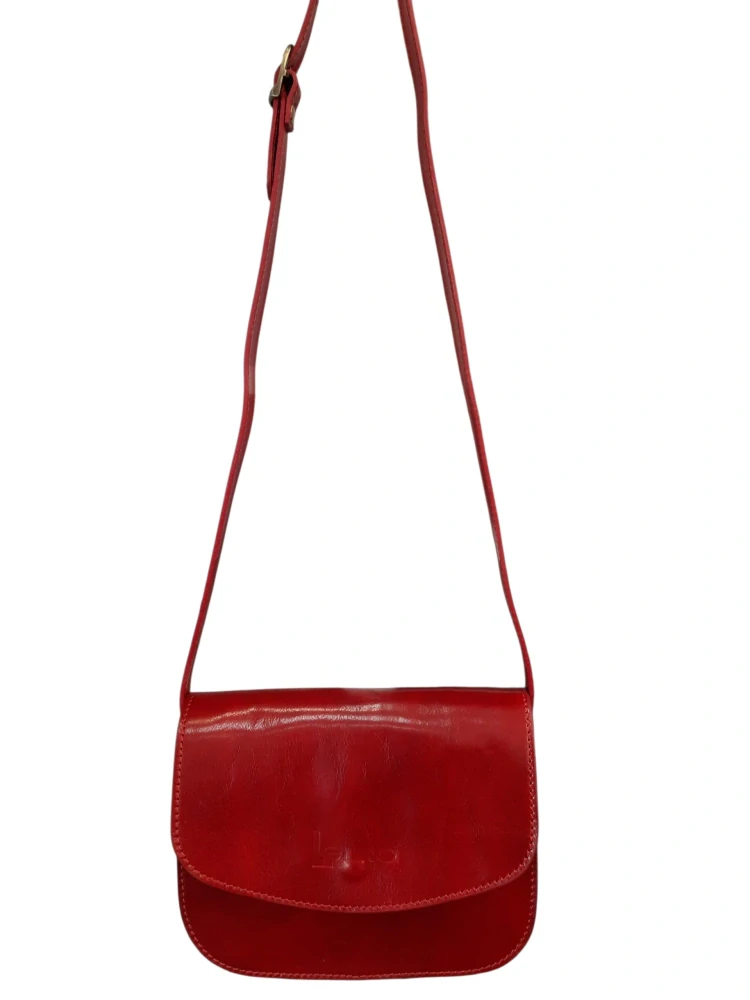 Ledro K1014-33 ROSSO