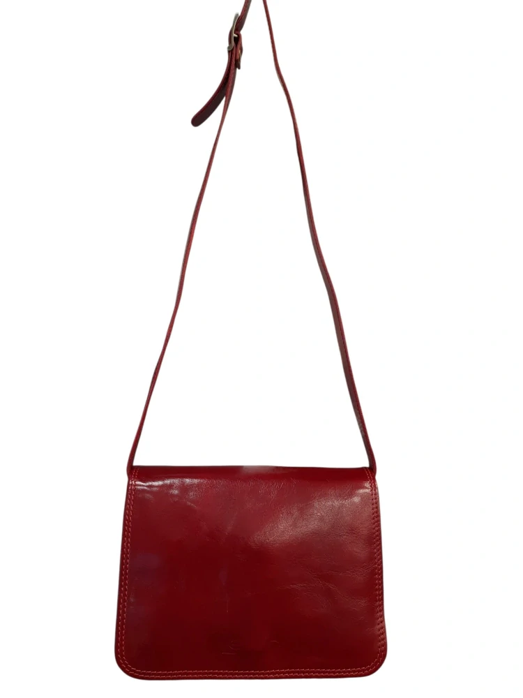 Ledro K1015-33 ROSSO