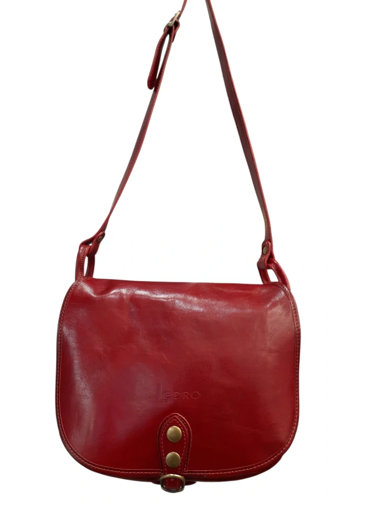 Ledro K1016-33 ROSSO