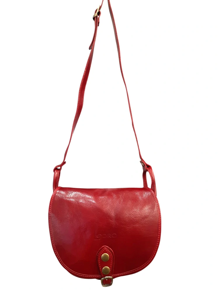 Ledro K1017-33 ROSSO