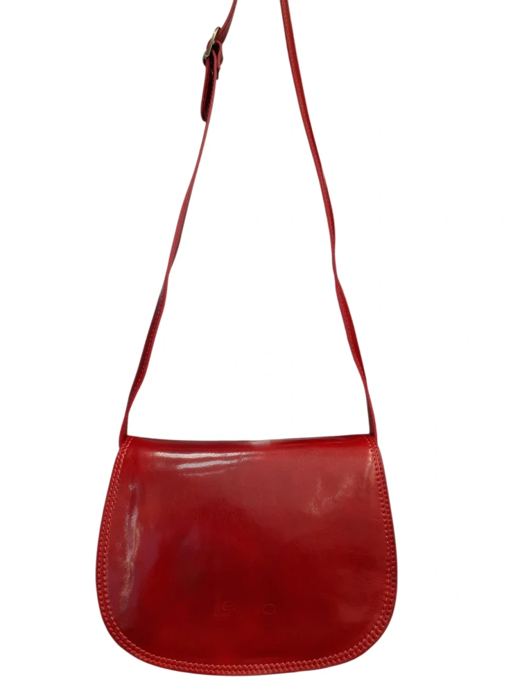 Ledro K1018-33 ROSSO