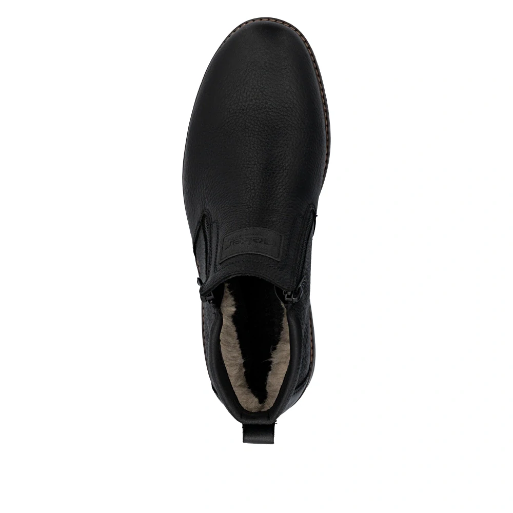 Rieker 10553-00