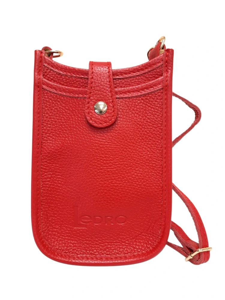 Ledro K1019-33 ROSSO