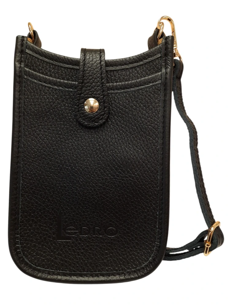 Ledro K1019-00 NERO