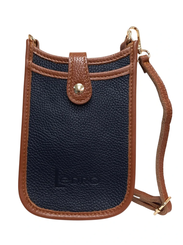 Ledro K1019-14 BLU + MARONE