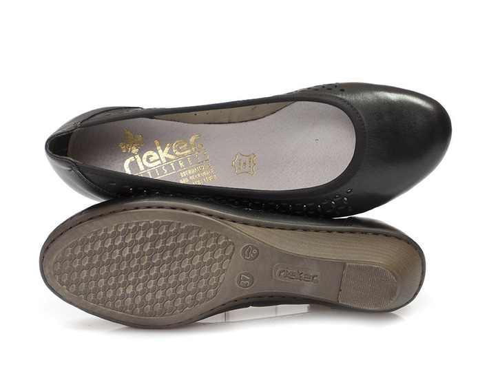 Rieker 43266-00