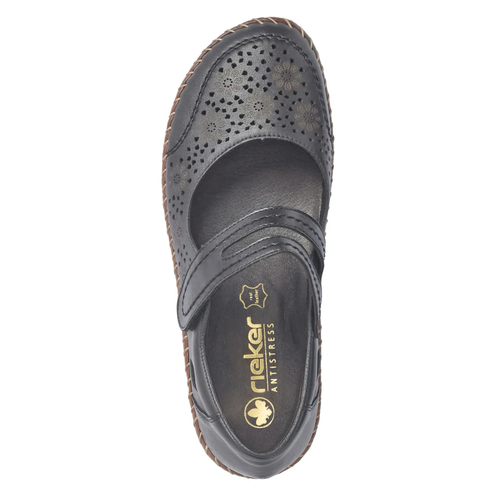 Rieker 44875-00